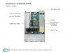  1U Supermicro SYS-5019S-W4TR