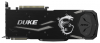 Видеокарта MSI GeForce RTX 2080 DUKE 8GB GDDR6 (RTX 2080 DUKE 8G OC)