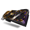  Gigabyte GeForce RTX 2080 8GB GDDR6 (GV-N2080AORUSX-8GC)