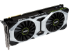 Видеокарта MSI GeForce RTX 2080 Ti 11GB GDDR6 (RTX 2080 TI VENTUS 11G)