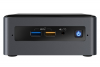 - Intel NUC (8I7BEK) (Intel Core i7-8559U 2,7Ghz / Intel Iris Plus Graphics 655)