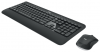   Logitech MK540 ADVANCED Black (920-008686)