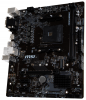   MSI B450M PRO-M2