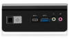 - Gigabyte (GB-BLCE-4000C) (Intel Celeron N4000 1,1Ghz / Intel UHD Graphics 600)