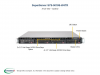   1U Supermicro SYS-5019S-W4TR