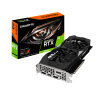  Gigabyte GeForce RTX 2060 WINDFORCE OC 6GB GDDR6 (GV-N2060WF2OC-6GD) v2.0