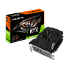  Gigabyte GeForce RTX 2060 MINI ITX OC 6GB GDDR6 (GV-N2060IXOC-6GD) v2.0