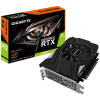  GIGABYTE GeForce RTX 2070 MINI ITX 8GB GDDR6 (GV-N2070IX-8GC)