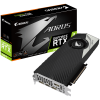  Gigabyte GeForce RTX 2080 Ti TURBO 11GB GDDR6 (GV-N208TAORUST-11GC)