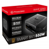   550W Thermaltake Smart BX1 (PS-SPD-0550NNSABE-1)