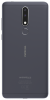 Смартфон Nokia 3.1 Plus 32GB Gray
