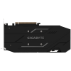  Gigabyte Geforce GTX 1660Ti WINDFORCE OC 6GB GDDR6 (GV-N166TWF2OC-6GD)