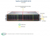   2U Supermicro SYS-2028TP-DC1R