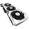  Gigabyte GeForce RTX 2060 GAMING OC PRO WHITE 6GB GDDR6 (GV-N2060GAMOCPROWHITE6G)