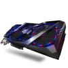  GIGABYTE GeForce RTX 2070 AORUS 8GB GDDR6 (GV-N2070AORUS-8GC)