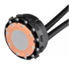 ������� ������� ���������� Thermaltake  Water 3.0 360 ARGB Sync Edition (CL-W234-PL12SW-A)