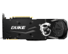 Видеокарта MSI GeForce RTX 2080 Ti 11GB GDDR6 (RTX2080TI DUKE 11G OC)
