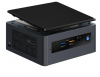 - Intel NUC (8I7BEK) (Intel Core i7-8559U 2,7Ghz / Intel Iris Plus Graphics 655)