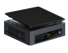 - Intel NUC (8I3BEK2) (Intel Core i3-8109U 3,0Ghz / Intel Iris Plus Graphics 655)