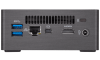 - Gigabyte (GB-BLCE-4105) (Intel Celeron J4105 1,5Ghz / Intel UHD Graphics 600)