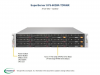 Серверная платформа 2U Supermicro SYS-6028R-TDWNR