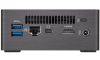 - Gigabyte (GB-BRI7H-8550) (Intel Core i7 8550U 1,8Ghz / Intel UHD Graphics 620)