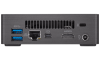 - Gigabyte (GB-BRI7-8550) (Intel Core i7 8550U 1,8Ghz / Intel UHD Graphics 620)
