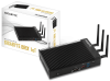 - Gigabyte (GB-EKI3M-7100) (Intel Core i3 7100U 2,4Ghz / Intel UHD Graphics 600)