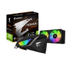  Gigabyte GeForce RTX 2080 Ti XTREME WATERFORCE 11GB GDDR6 (GV-N208TAORUSXW-11GC)