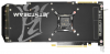  Palit GeForce RTX 2080 JetStream 8GB GDDR6 (NE62080T20P2-1040J)