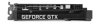 Palit Geforce GTX 1660 StormX OC 6GB GDDR5 (NE51660S18J9-165F)