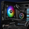    Thermaltake Water 3.0 120 ARGB Sync Edition (CL-W232-PL12SW-A)