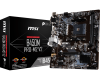   MSI B450M PRO-M2 V2