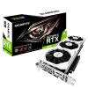  Gigabyte GeForce RTX 2080 GAMING OC WHITE 8GB GDDR6 (N2080GAMINGOCWHITE-8GC)