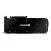 Gigabyte GeForce RTX 2080 8GB GDDR6 (GV-N2080GAMING-8GC)