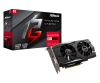  ASRock Radeon RX 570 4GB GDDR5 (PHANTOM GDR RX570 4G)