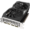  Gigabyte Geforce GTX 1660 OC 6GB GDDR5 (GV-N1660OC-6GD)