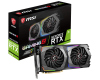  MSI GeForce RTX 2070 8GB GDDR6 (RTX2070 GAMING Z 8G)