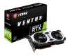  MSI GeForce RTX 2080 VENTUS 8GB GDDR6 (RTX2080 VENTUS 8G)