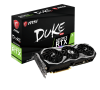 Видеокарта MSI GeForce RTX 2080 Ti 11GB GDDR6 (RTX2080TI DUKE 11G OC)