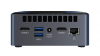 - Intel NUC (8I3CYSN2) (Intel Core i3 8121U 2,2Ghz / AMD Radeon 540 2GB/ 4GB DDR4/ HDD 1Tb/ Win 10 Home )