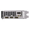  Gigabyte GeForce RTX 2080 Ti 11GB GDDR6 (GV-N208TTURBO-11GC)