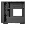 Silverstone Lucid  (SST-LD01B)