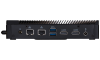 - Gigabyte (GB-EKI3M-7100) (Intel Core i3 7100U 2,4Ghz / Intel UHD Graphics 600)