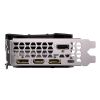  Gigabyte GeForce RTX 2080 8GB GDDR6 (GV-N2080GAMING-8GC)