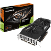  Gigabyte Geforce GTX 1660Ti WINDFORCE OC 6GB GDDR6 (GV-N166TWF2OC-6GD)