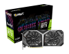  Palit GeForce RTX 2070 GameRock 8GB GDDR6 (NE62070U20P2-1061G)
