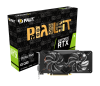  Palit GeForce RTX 2070 Dual 8GB GDDR6 (NE62070015P2-1062A)