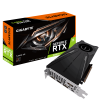  Gigabyte GeForce RTX 2080 Ti 11GB GDDR6 (GV-N208TTURBO-11GC)