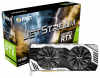  Palit GeForce RTX 2080 JetStream 8GB GDDR6 (NE62080T20P2-1040J)